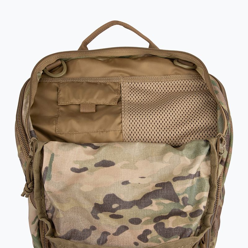 taktikai hátizsák Tasmanian Tiger TT Modular Pack 30 l MC multicam 3