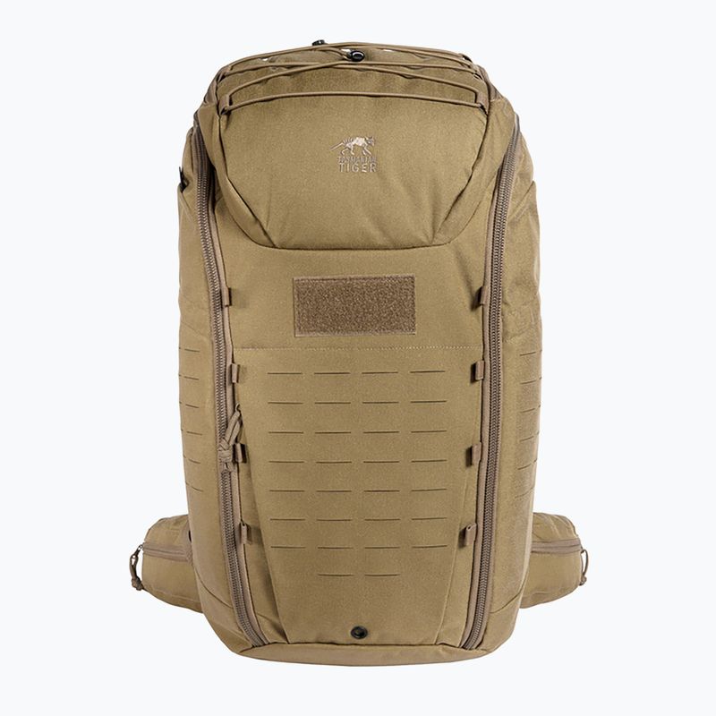 taktikai hátizsák Tasmanian Tiger TT Modular Pack 30 l khaki