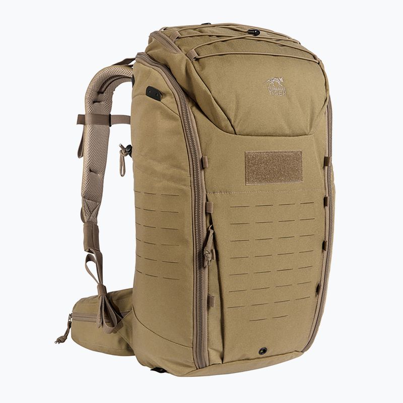 taktikai hátizsák Tasmanian Tiger TT Modular Pack 30 l khaki 3