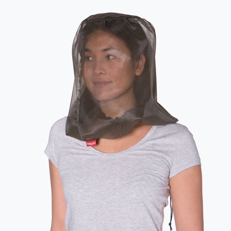 Tatonka Mosk.Kopfsch. egyszerű kölyökfejes szúnyogháló 2