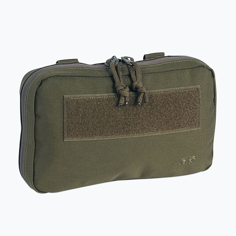 Hátizsák zseb Tasmanian Tiger TT Leader Admin Pouch olive