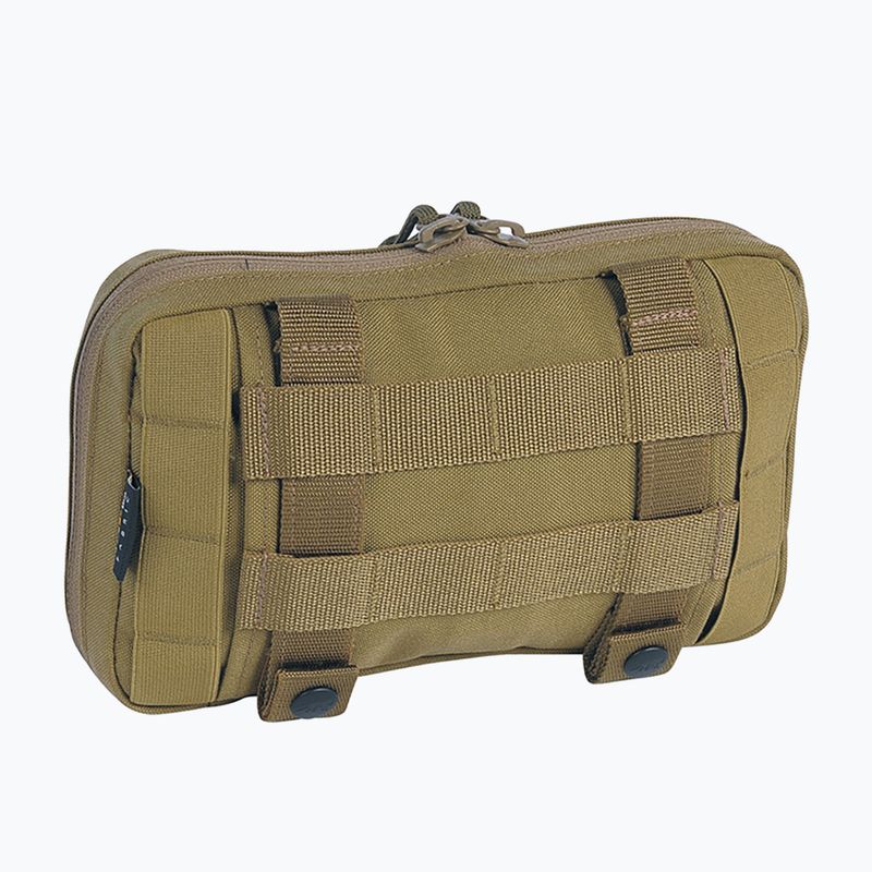 Hátizsák zseb Tasmanian Tiger TT Leader Admin Pouch khaki 2