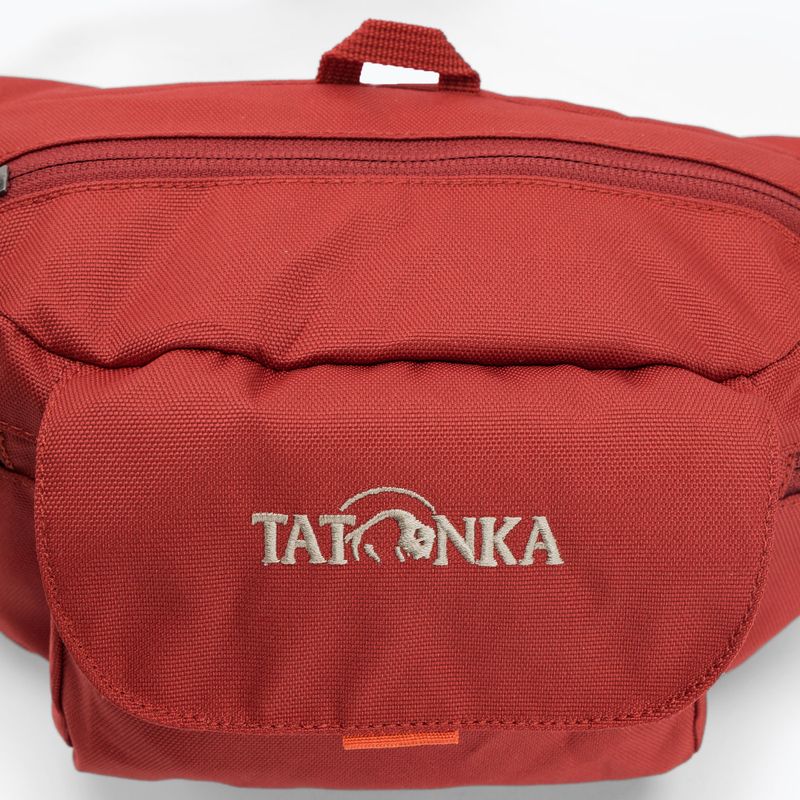 Vese tasak Tatonka Vicces táska bordó 2215.254 5
