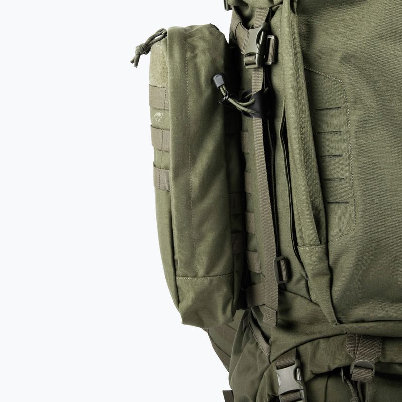 taktikai hátizsák Tasmanian Tiger TT Range Pack MKII 90+10 l olive 5