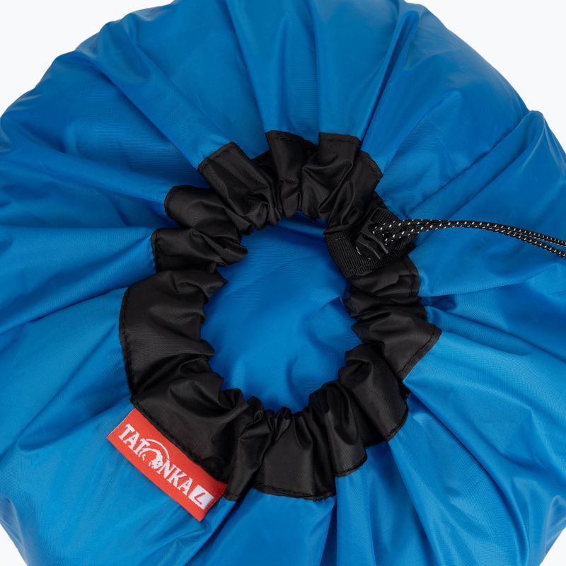 Tatonka Rundbeutel 18L kék 3071.194 2