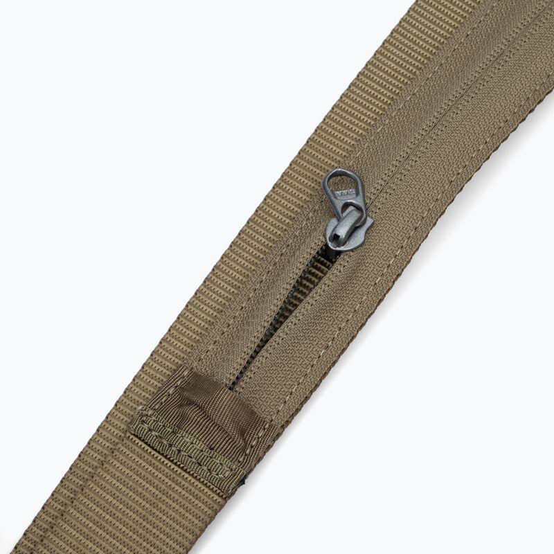 Tatonka utazási derékszíj 30mm zöld 2863.343 3