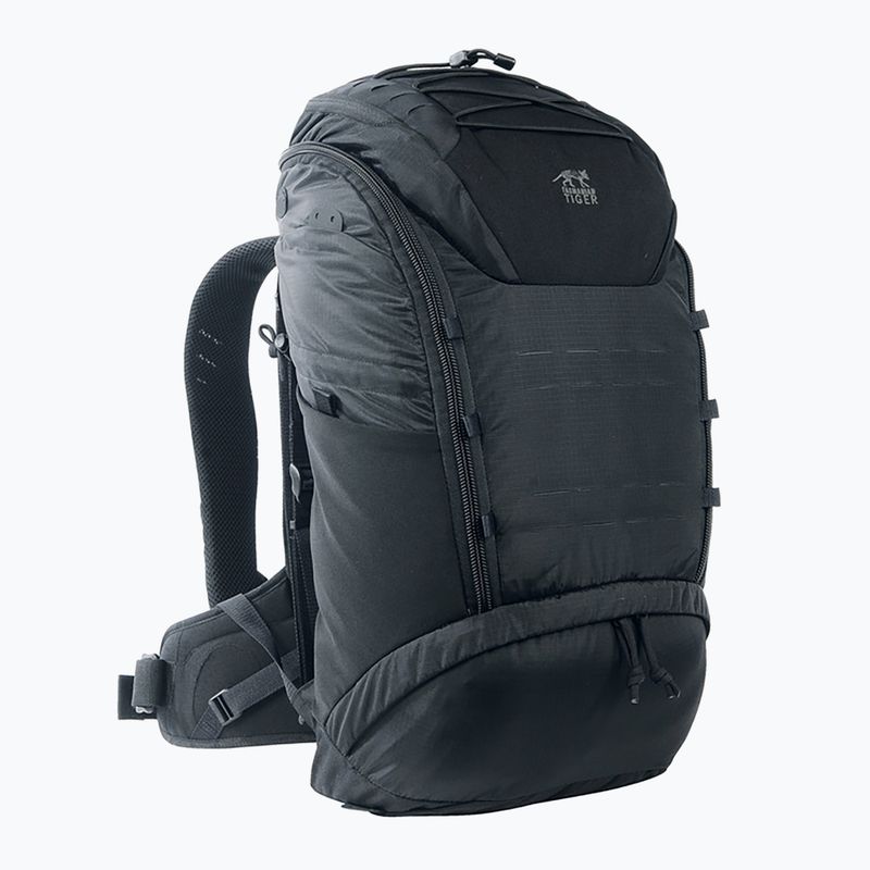 taktikai hátizsák Tasmanian Tiger TT Tac Modular Pack 30 l Vent black