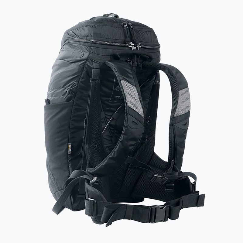 taktikai hátizsák Tasmanian Tiger TT Tac Modular Pack 30 l Vent black 2