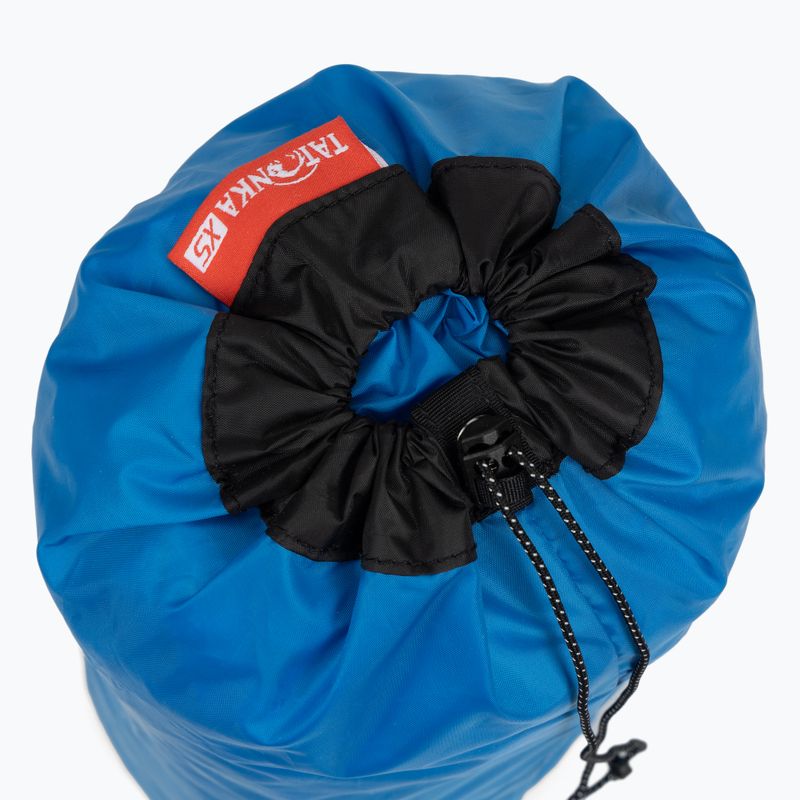 Tatonka Rundbeutel 4L kék 3060.194 2