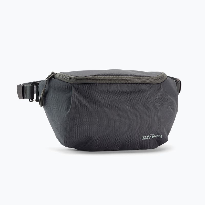 Tatonka Hip Belt tasakos vesetáska szürke 1340.021