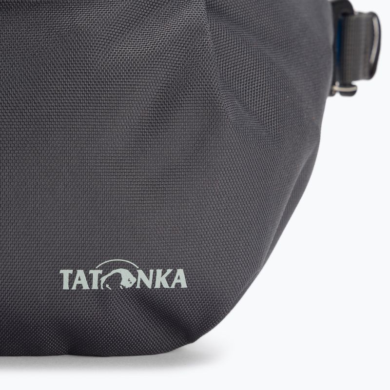 Tatonka Hip Belt tasakos vesetáska szürke 1340.021 5