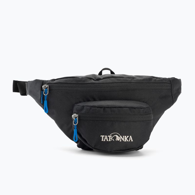 Válltáska Tatonka Funny Bag fekete 2210.040