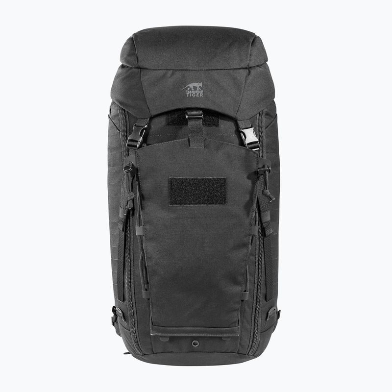 taktikai hátizsák Tasmanian Tiger TT Modular Pack 45 l Plus black