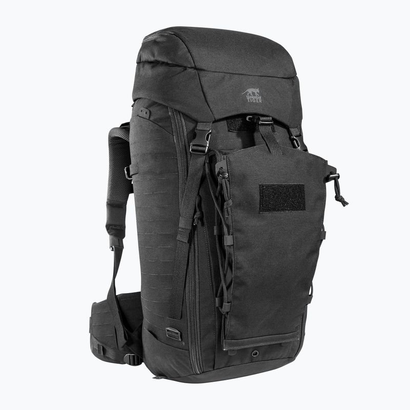 taktikai hátizsák Tasmanian Tiger TT Modular Pack 45 l Plus black 3