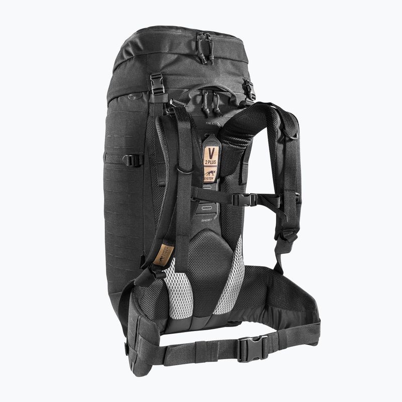 taktikai hátizsák Tasmanian Tiger TT Modular Pack 45 l Plus black 4