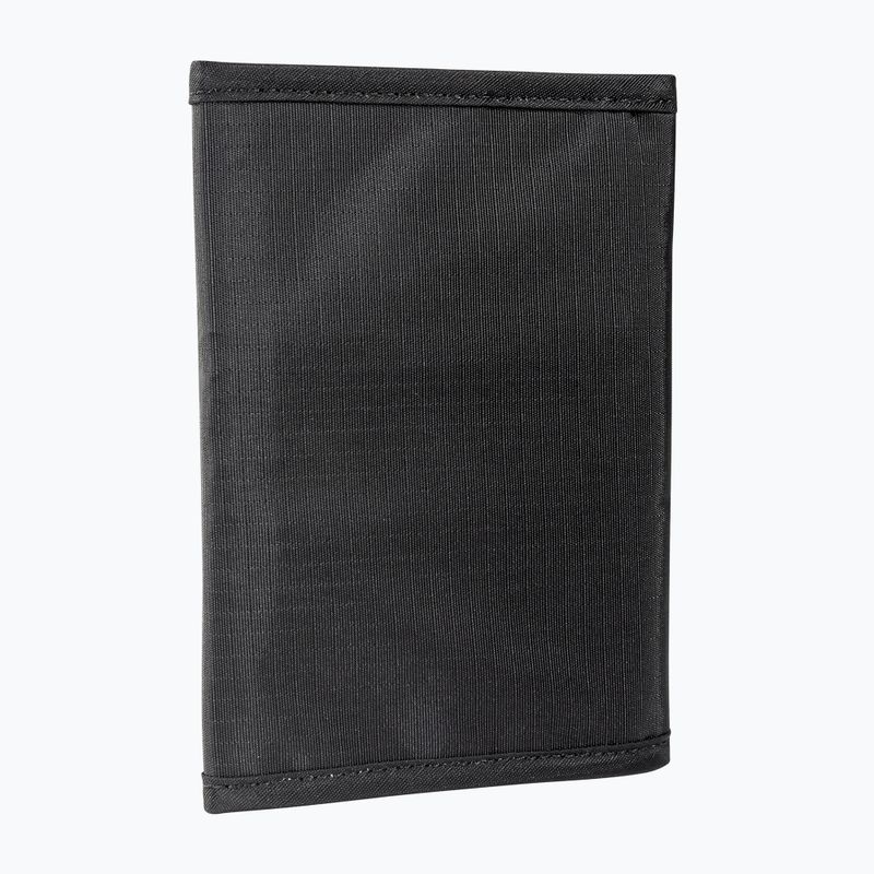 pénztárca Tatonka Passport Safe RFID B black 4