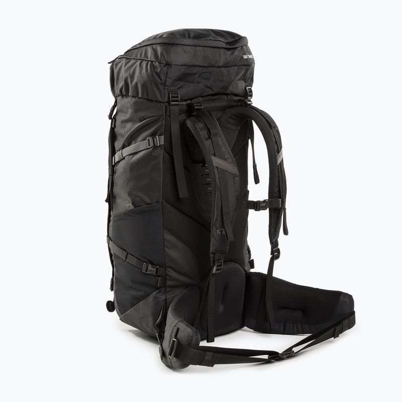 Tatonka Noras trekking hátizsák 65+10 l fekete 1325.040 3