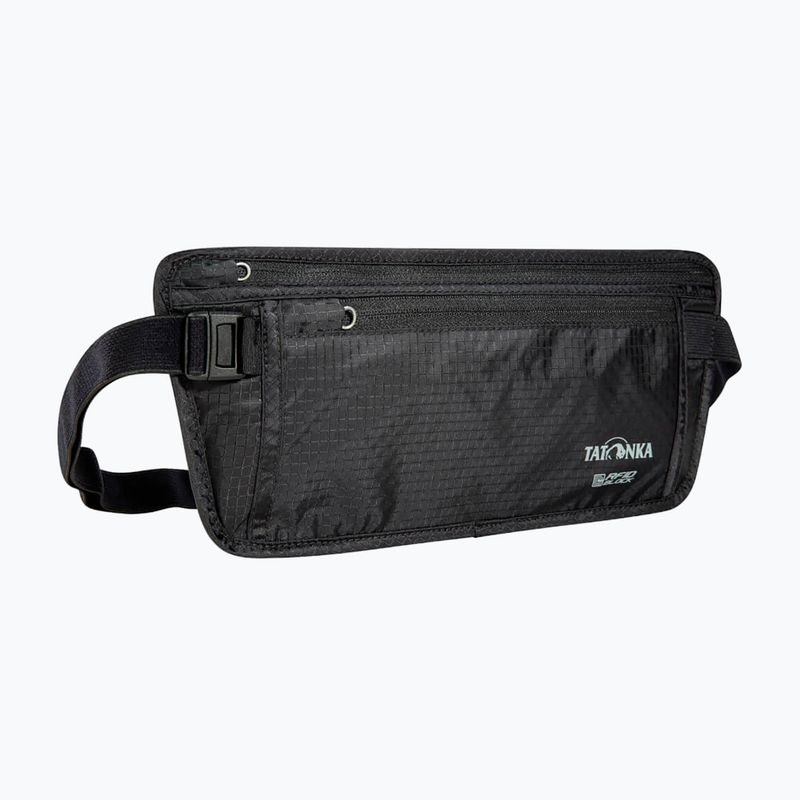 Tatonka Skin Moneybelt vesetáska Int. RFID B fekete 3
