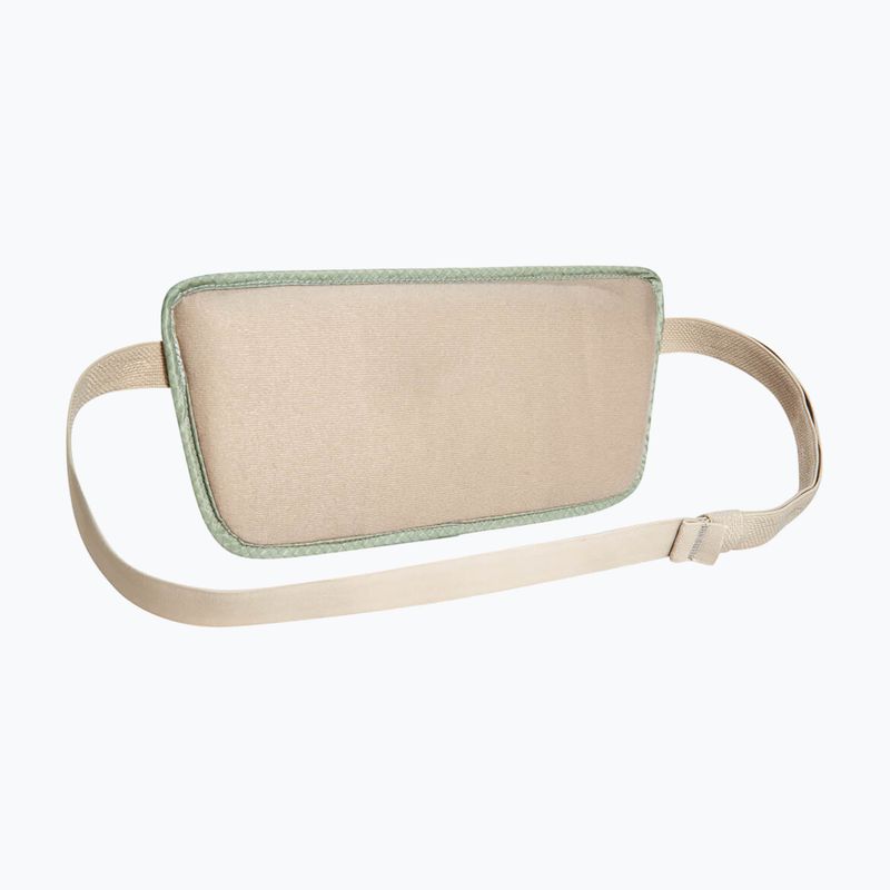 Tatonka Skin Moneybelt vesetáska Int. RFID B természetes 4