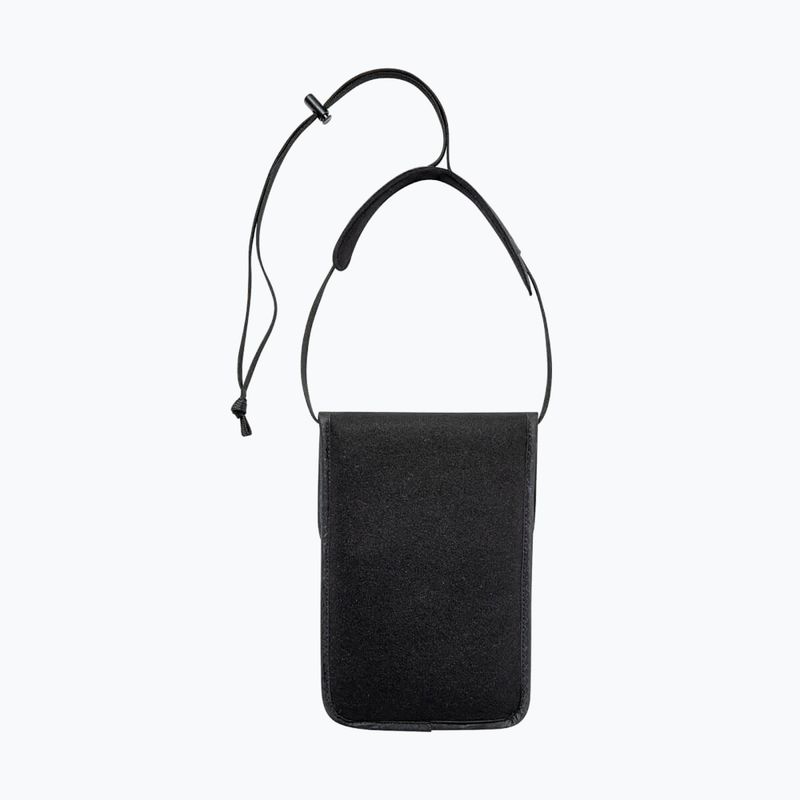 Tatonka Skin Neck Puch RFID B fekete 2
