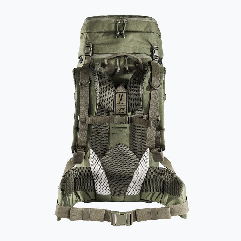 taktikai hátizsák Tasmanian Tiger TT Modular Pack 45 l Plus olive 2