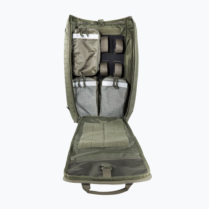 taktikai hátizsák Tasmanian Tiger TT Modular Pack 45 l Plus olive 6