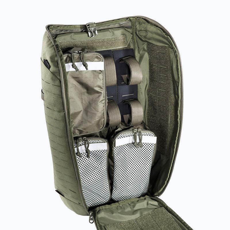 taktikai hátizsák Tasmanian Tiger TT Modular Pack 45 l Plus olive 7