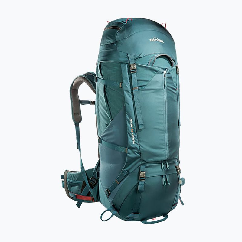 Tatonka női trekking hátizsák Yukon X1 75 + 10 l fekete 2