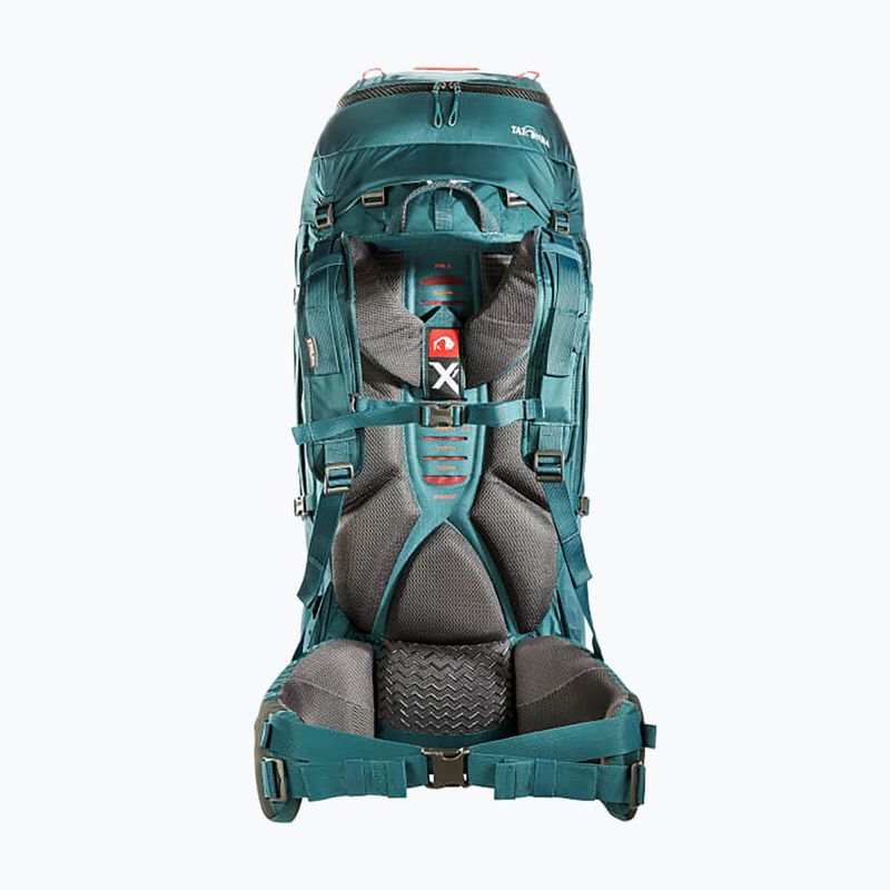 Tatonka női trekking hátizsák Yukon X1 75 + 10 l fekete 3