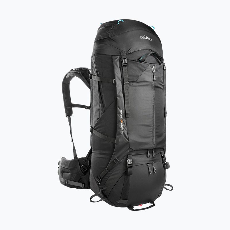 Tatonka női trekking hátizsák Yukon X1 75 + 10 l fekete 3