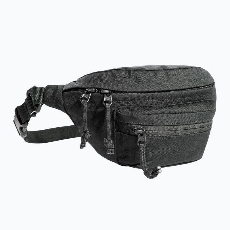 Övtáska Tasmanian Tiger Modular Hip Bag 1,5 l black 3