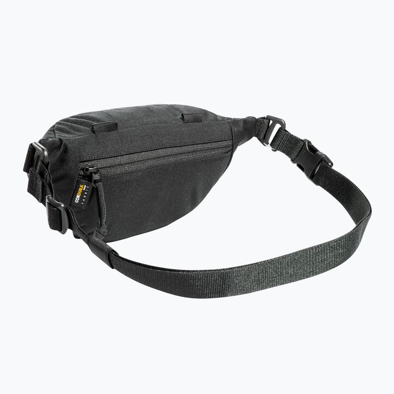 Övtáska Tasmanian Tiger Modular Hip Bag 1,5 l black 4