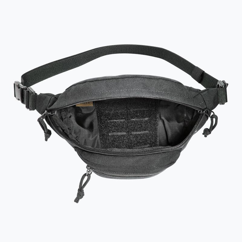 Övtáska Tasmanian Tiger Modular Hip Bag 1,5 l black 5