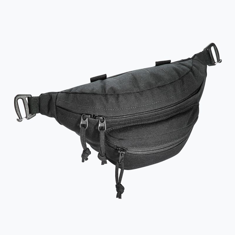 Övtáska Tasmanian Tiger Modular Hip Bag 1,5 l black 6