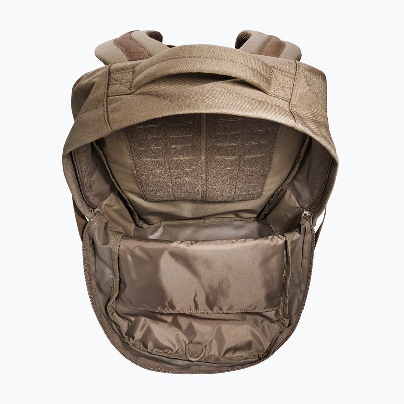 taktikai hátizsák Tasmanian Tiger TT Modular Daypack XL 23 l coyote brown 5