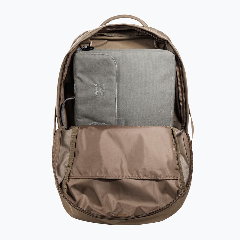 taktikai hátizsák Tasmanian Tiger TT Modular Daypack XL 23 l coyote brown 6