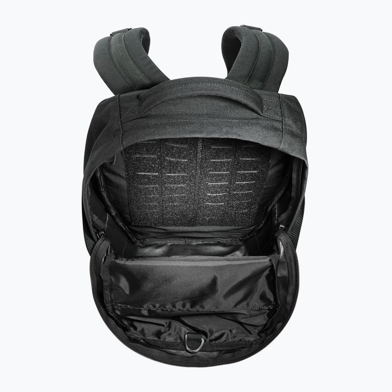 taktikai hátizsák Tasmanian Tiger TT Modular Daypack L 18 l black 5