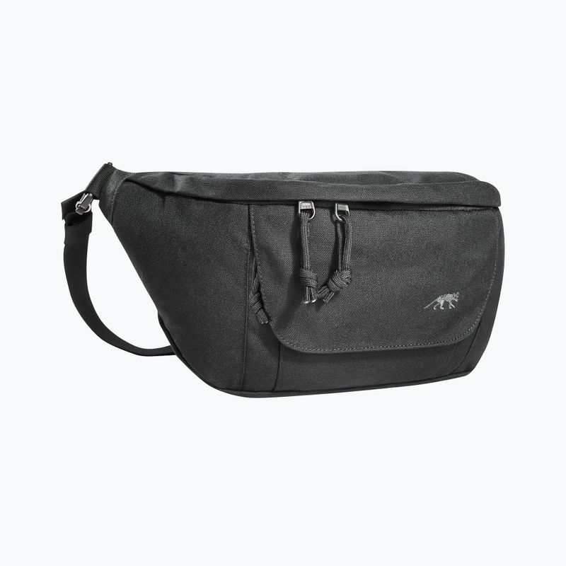 Övtáska Tasmanian Tiger Modular Hip Bag 2 5 l black 3