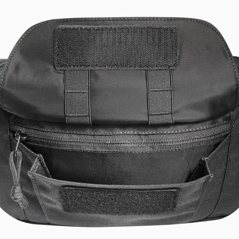 Övtáska Tasmanian Tiger Modular Hip Bag 2 5 l black 6