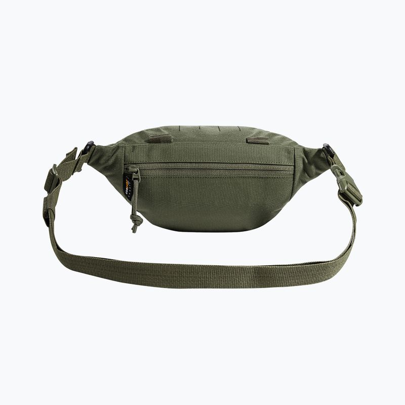 Övtáska Tasmanian Tiger Modular Hip Bag 1,5 l olive 2