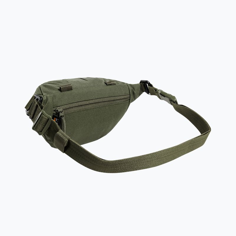 Övtáska Tasmanian Tiger Modular Hip Bag 1,5 l olive 4