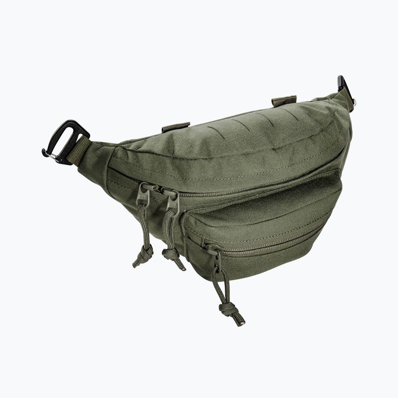 Övtáska Tasmanian Tiger Modular Hip Bag 1,5 l olive 6