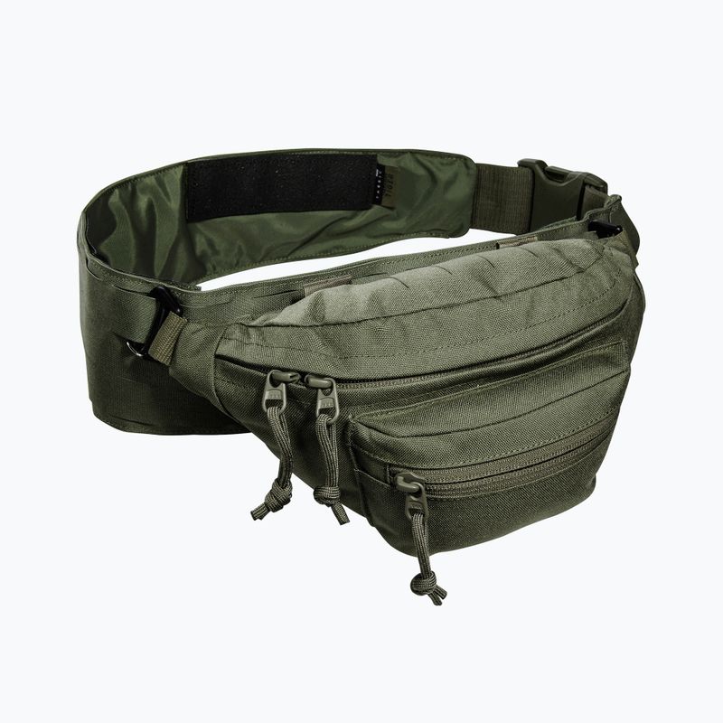 Övtáska Tasmanian Tiger Modular Hip Bag 1,5 l olive 7