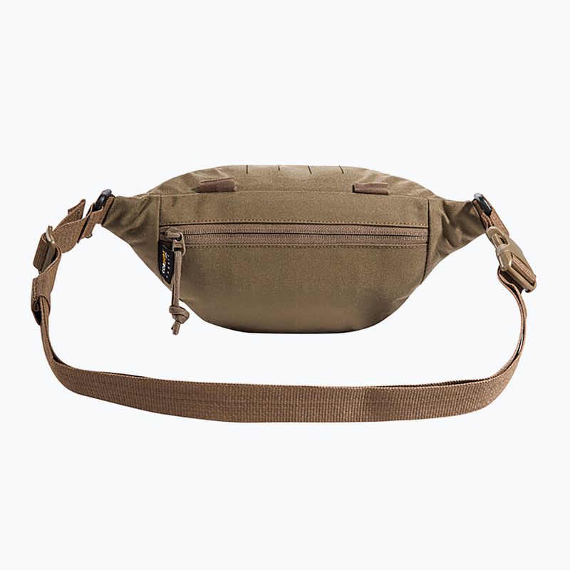 ÖvtáskaTasmanian Tiger Modular Hip Bag 1,5 l coyote brown 2