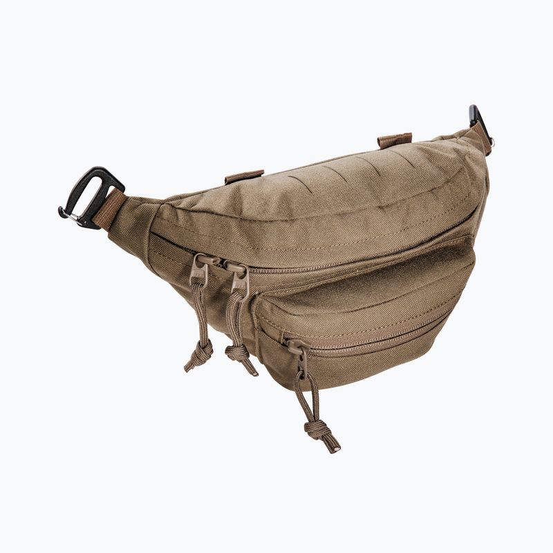 ÖvtáskaTasmanian Tiger Modular Hip Bag 1,5 l coyote brown 6