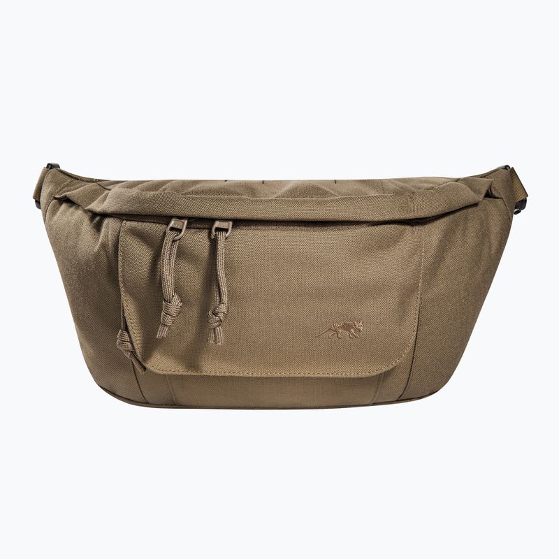 Övtáska Tasmanian Tiger Modular Hip Bag 2 5 l coyote brown