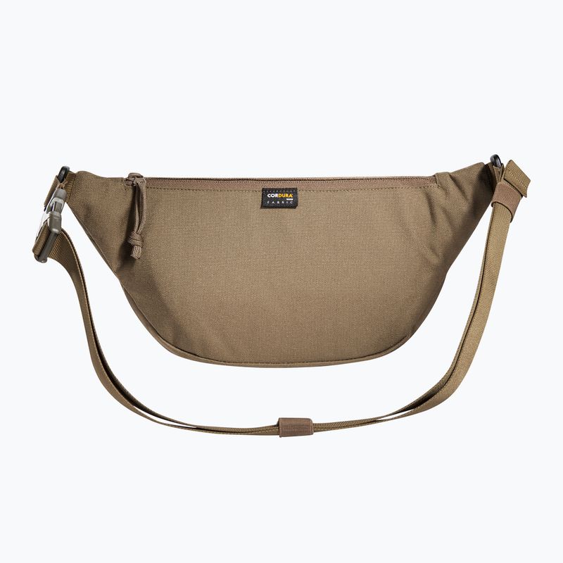 Övtáska Tasmanian Tiger Modular Hip Bag 2 5 l coyote brown 2