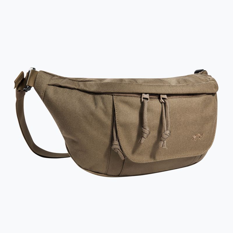 Övtáska Tasmanian Tiger Modular Hip Bag 2 5 l coyote brown 3