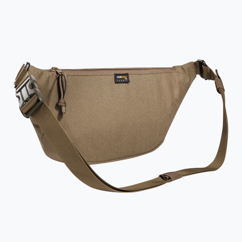 Övtáska Tasmanian Tiger Modular Hip Bag 2 5 l coyote brown 4