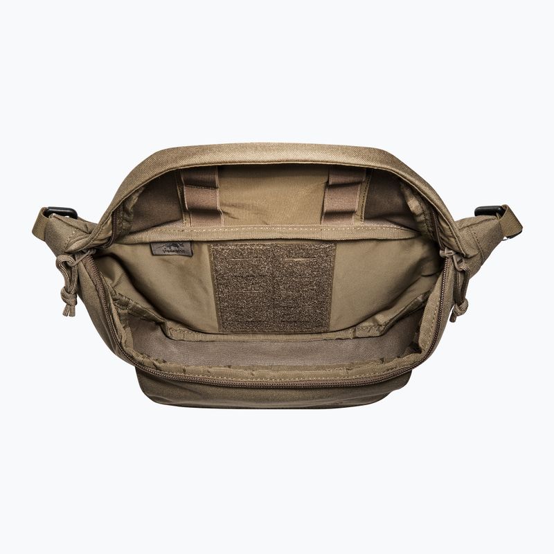 Övtáska Tasmanian Tiger Modular Hip Bag 2 5 l coyote brown 5